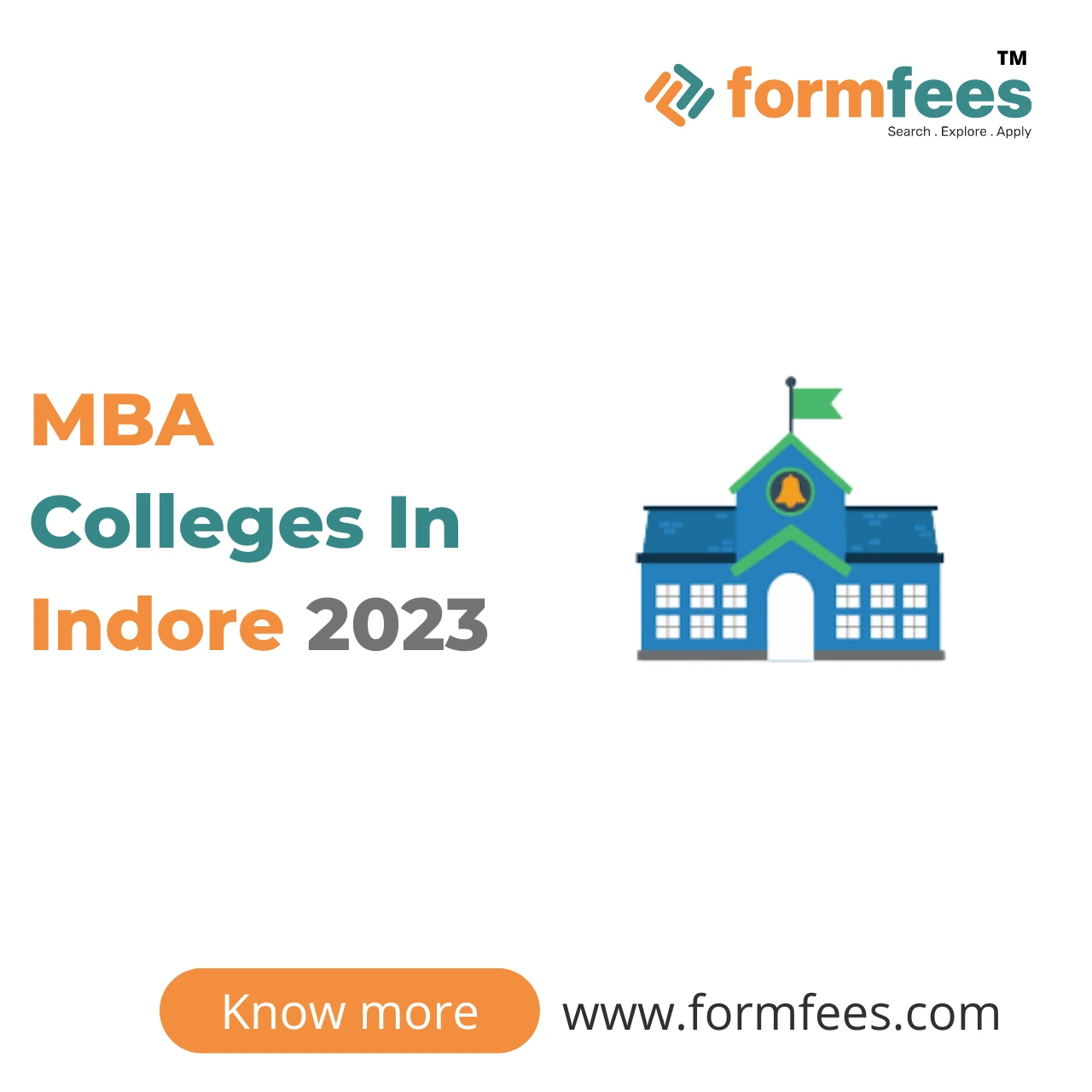 MBA Colleges In Indore 2023