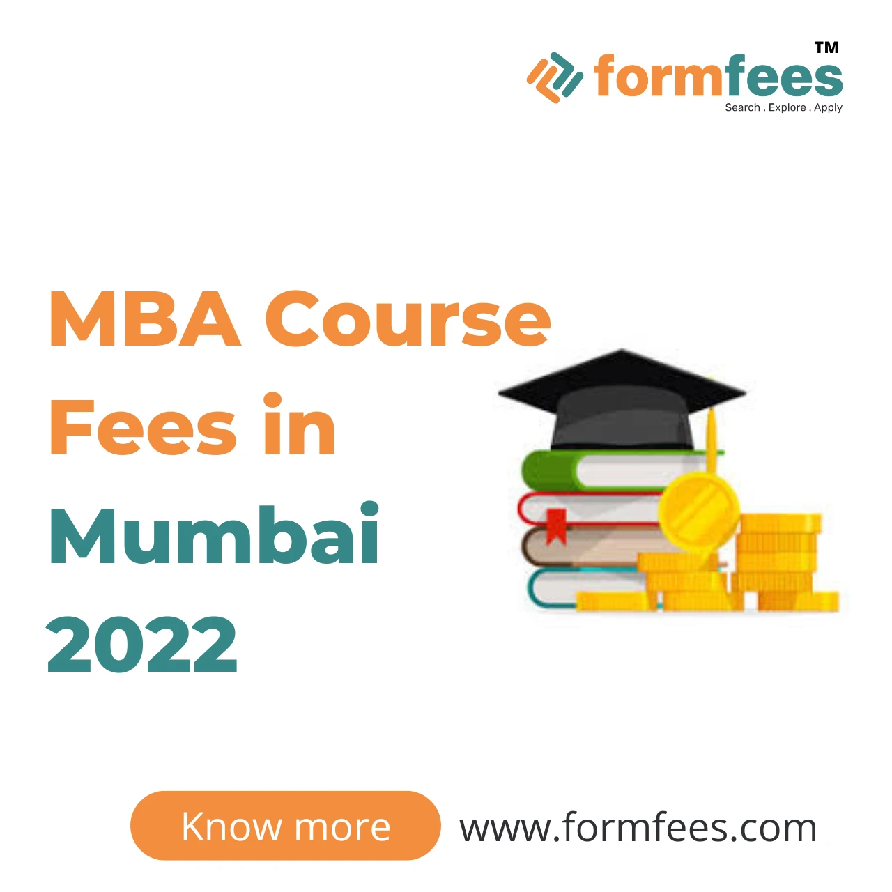 MBA Course Fees in Mumbai 2022