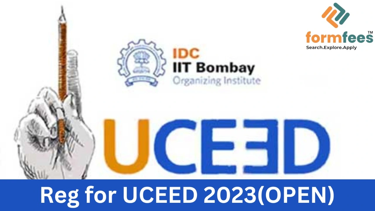 Reg for UCEED