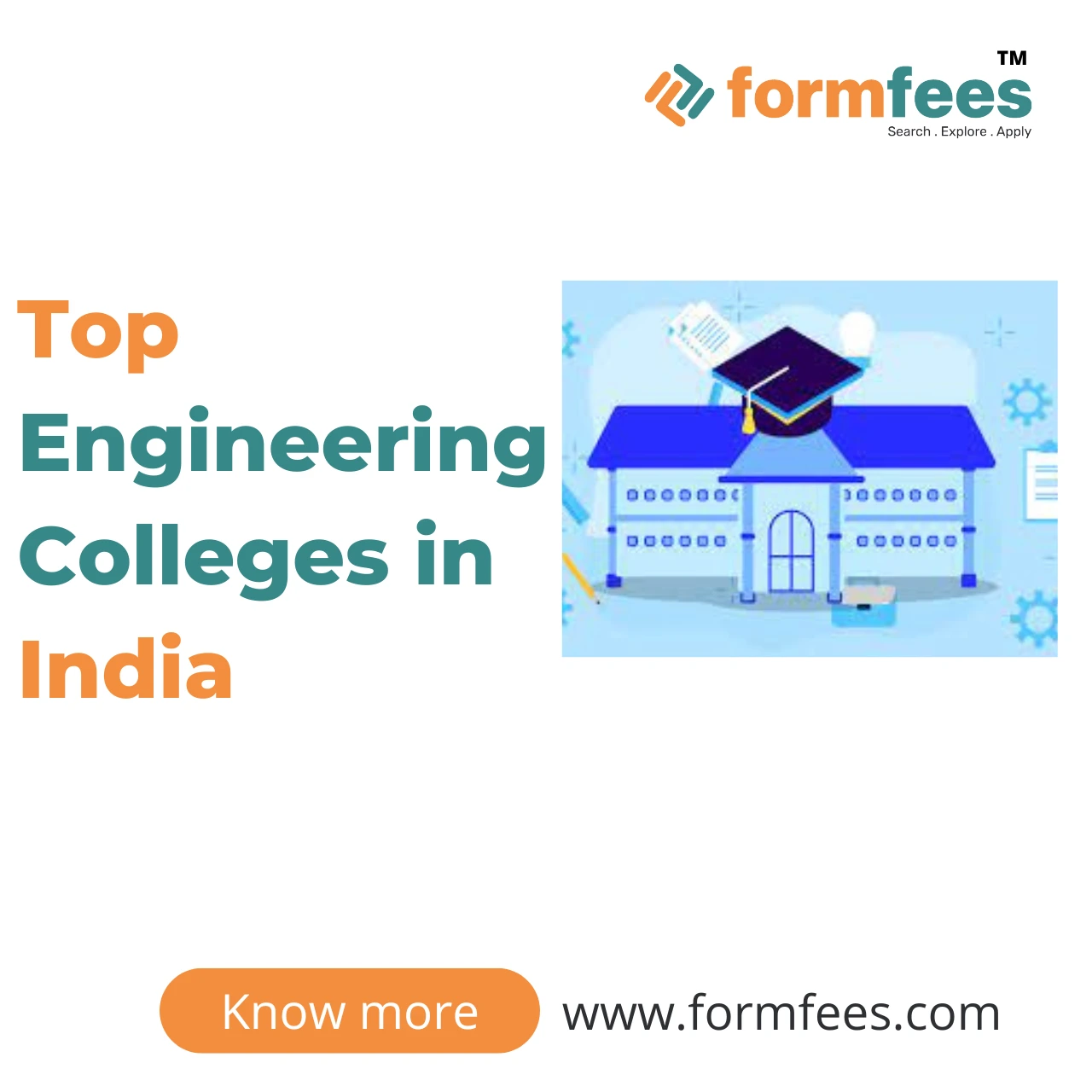 Top Engineering Colleges in India