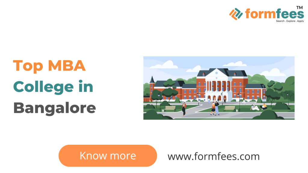 Top MBA College in Bangalore