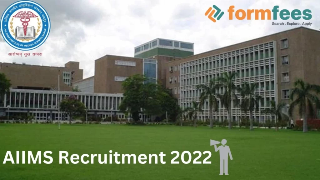 IIM Recruitment