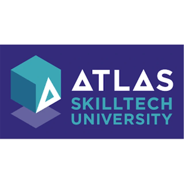 ATLAS Skilltech University Logo