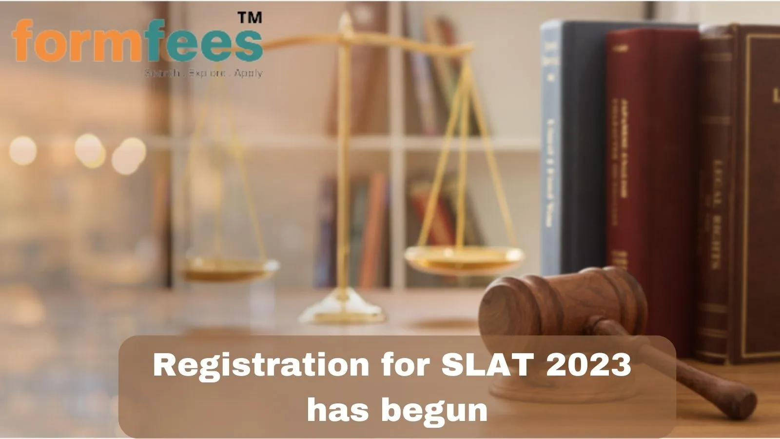 Registration for SLAT 2023 has begun