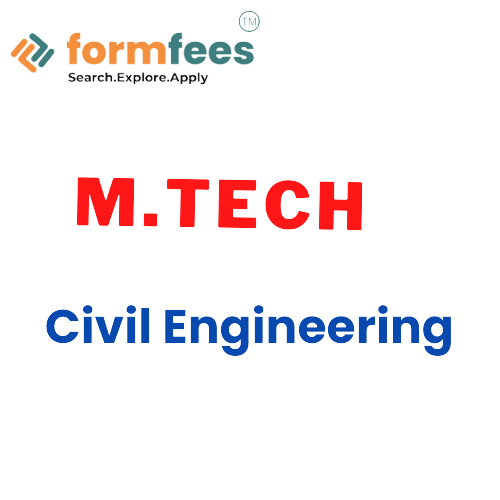 mtech civil engineering