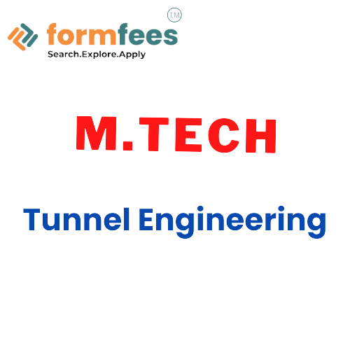 mtech tunnel engineering
