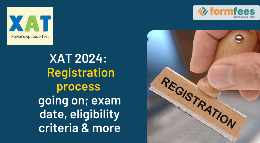 XAT-2024-Registration-process-going-on,formfees