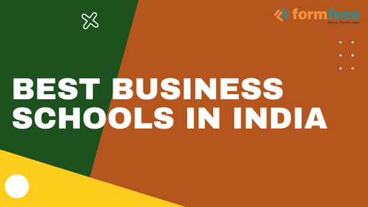 Best Business Schools in India