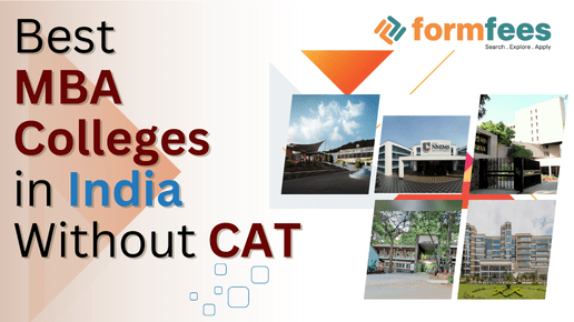 Best MBA Colleges in India Without CAT