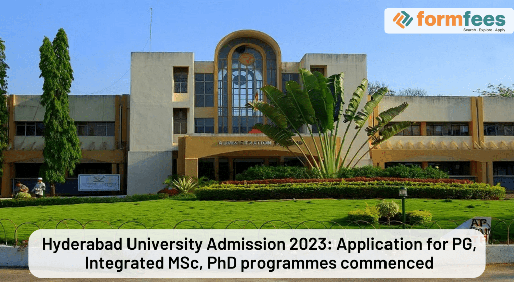 Hyderabad-University-Admission-2023-Application-for-PG-Integrated,formfees