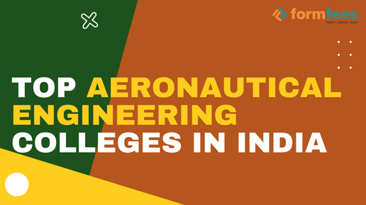 Top Aeronautical Engineering colleges in India
