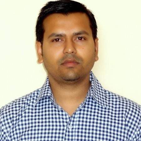 Ajit Agrawal