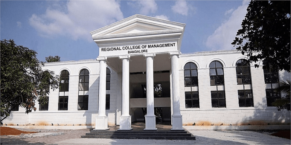 Regional College of Management: Admissions 2024 Fees, Courses, Placements, Cutoff, Ranking