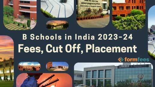 BSchools In INDIA