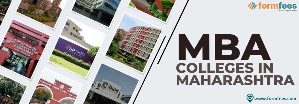 MBA Colleges in Maharashtra