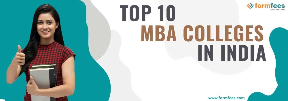 Top 10 MBA College in India