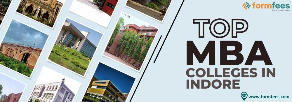 Top MBA Colleges in Indore