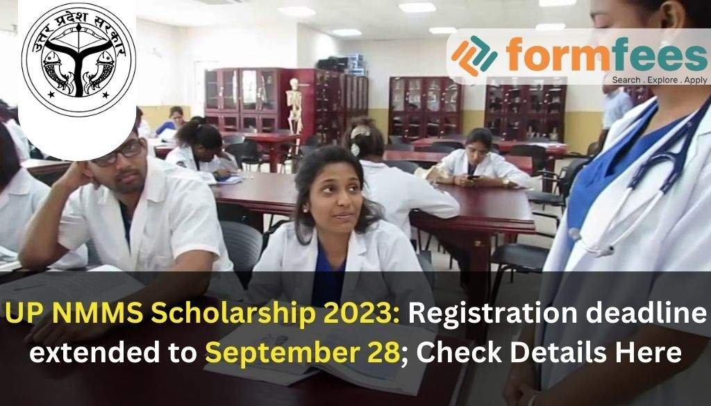 UP NMMS Scholarship 2023: Registration Deadline Extended to September 28; Check Details Here