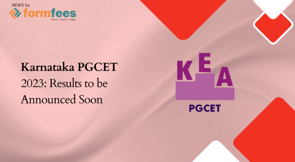 Karnataka PGCET 2023: Results to be Announced Soon