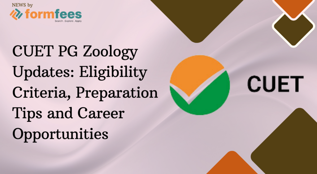 CUET PG 2024 Updates: Eligibility Criteria, Preparation Tips and Career Opportunities