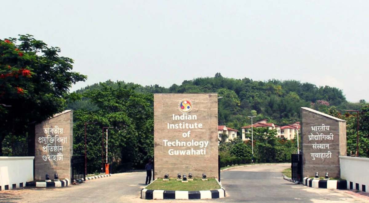 IIT Guwahati Extends the Last Date for Ph.D. Admissions, Hurry Up!