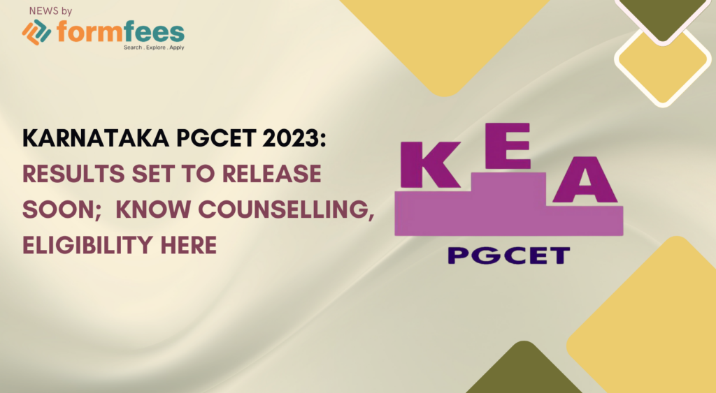 Karnataka PGCET 2023: Results Set to Release Soon; Know Counselling, Eligibility Here