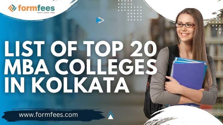 MBA Colleges in Kolkata