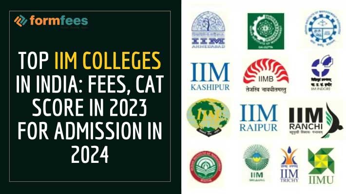 top iim colleges in india