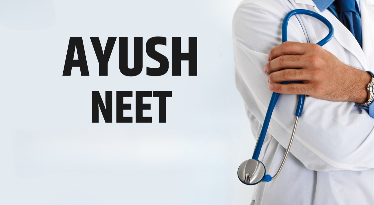 Ayush NEET PG 3rd Round of Counselling 2023 Starts Today