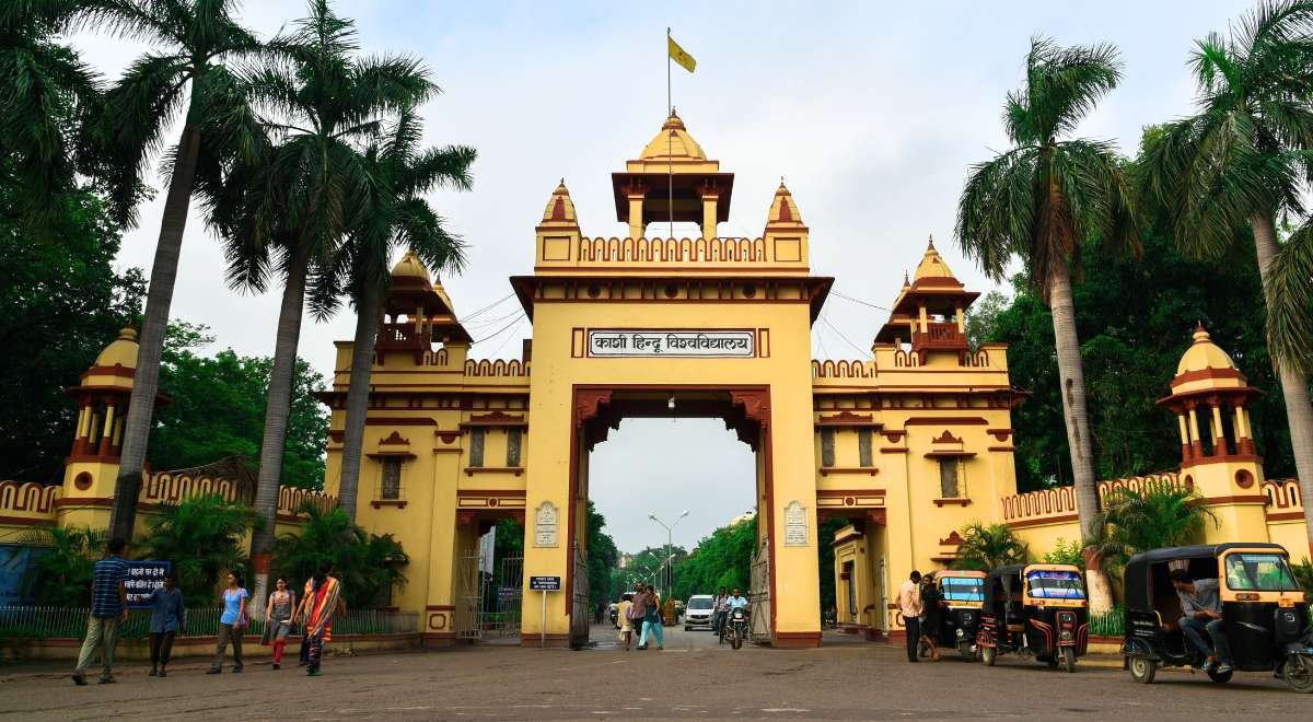 BHU MBA Admissions for 2024-2026 is in Process