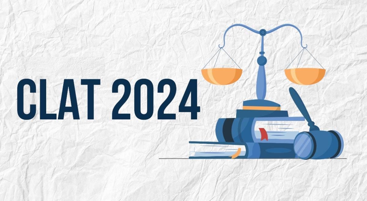 The Deadline for CLAT 2024 is Extended: Check the Last Date Here!