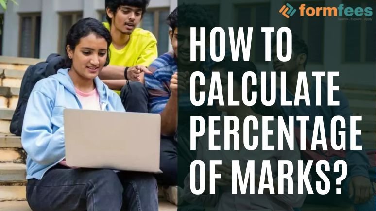 How to Calculate Percentage of Marks