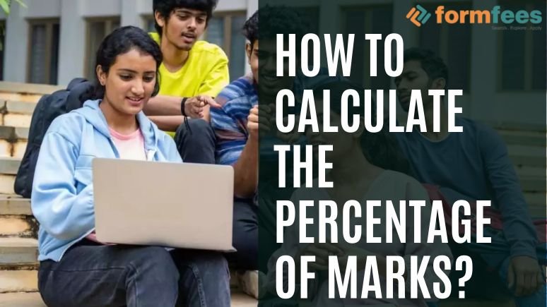 How to Calculate the Percentage of Marks