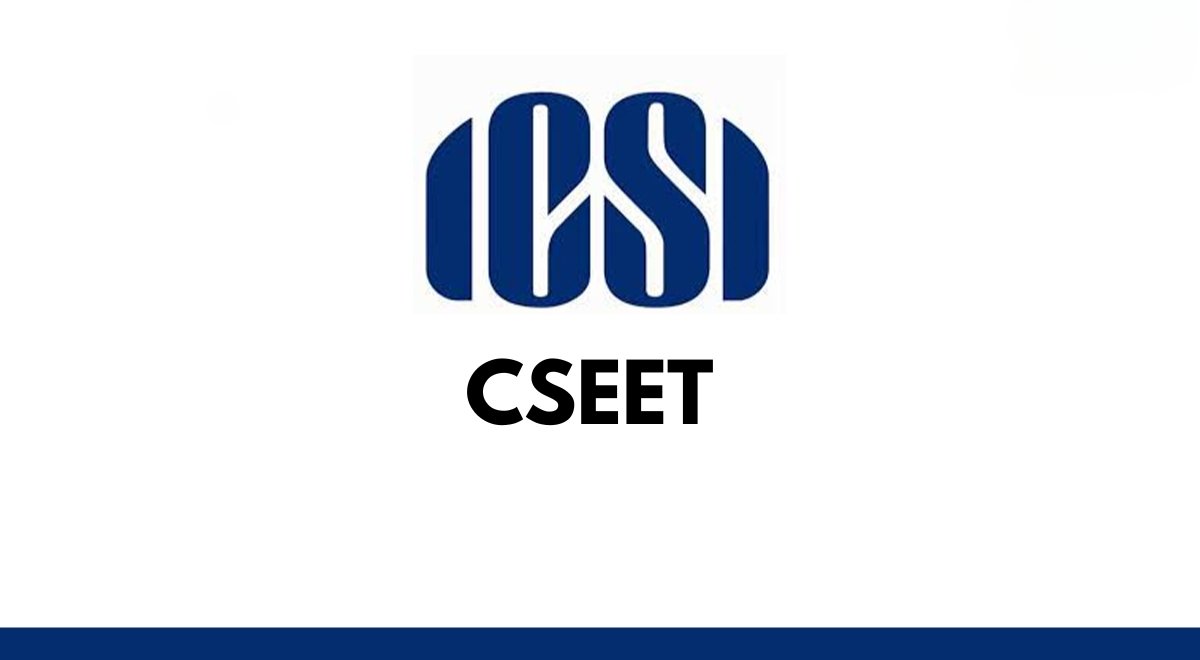 ICSI CSEET November 2023 Result Date and Schedule Announced