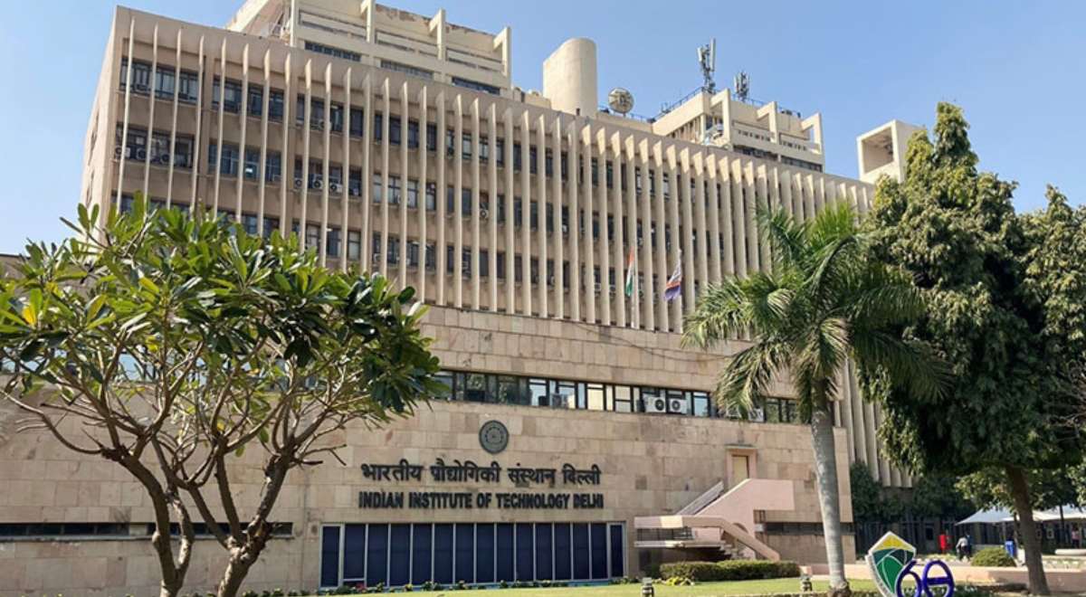 IIT Delhi Abu Dhabi to Undertake Master’s Courses from January 2024