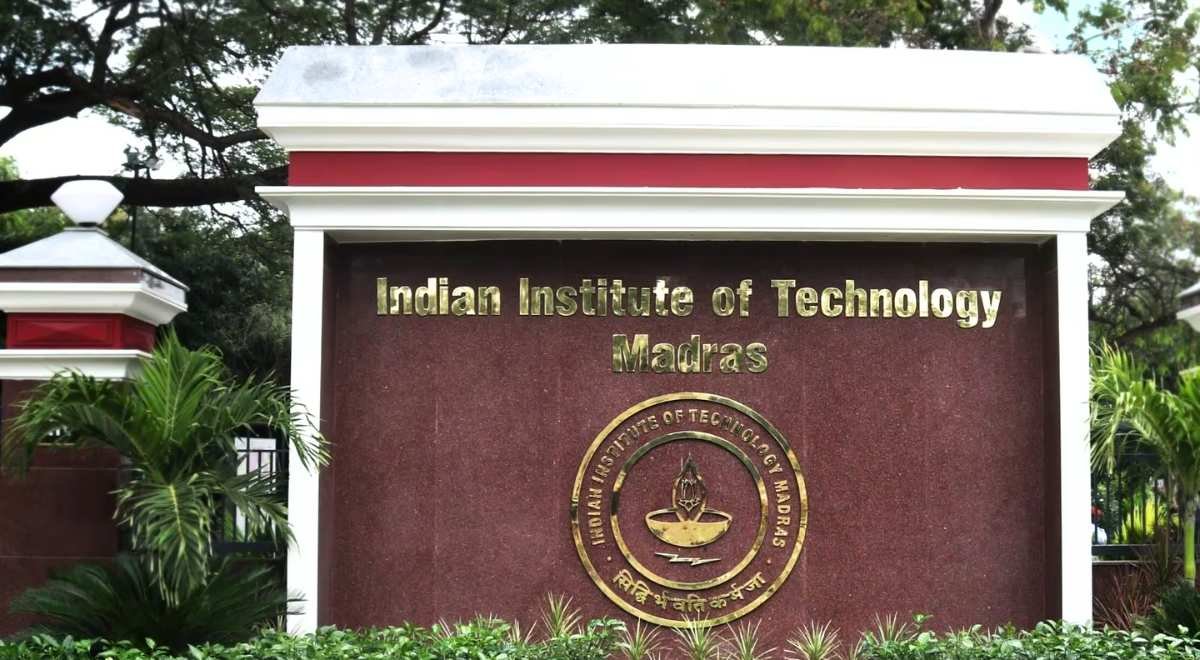 IIT Madras' first International Campus at Zanzibar