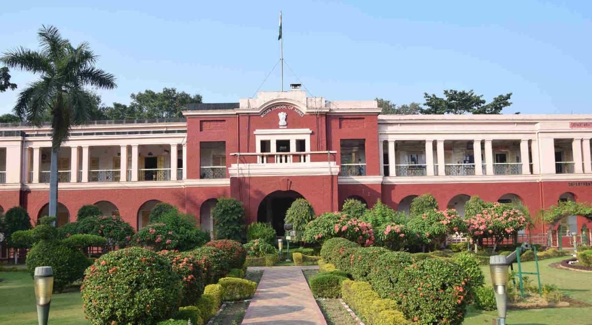 An Aquamarine Hostel is inaugurated by Honorable PM Shree Narendra Modi