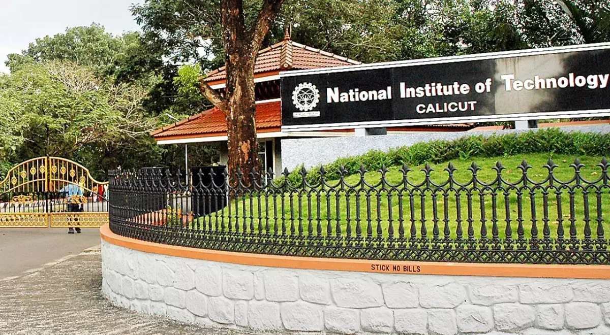 A Safety Session Hosted By NIT Calicut: Prioritizes Community Safety for a Better and Safe Environment