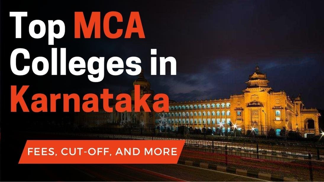 Top MCA Colleges in Karnataka