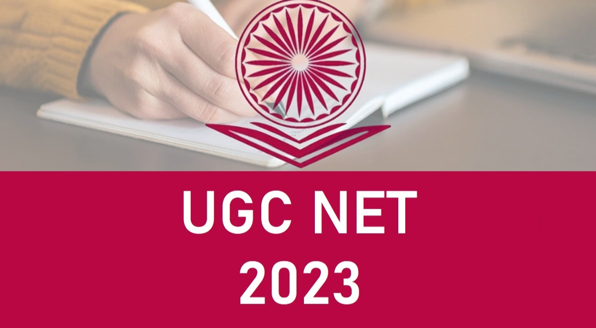 UGC- NET Subject Wise Exam Date for December 2023 Exam is Released