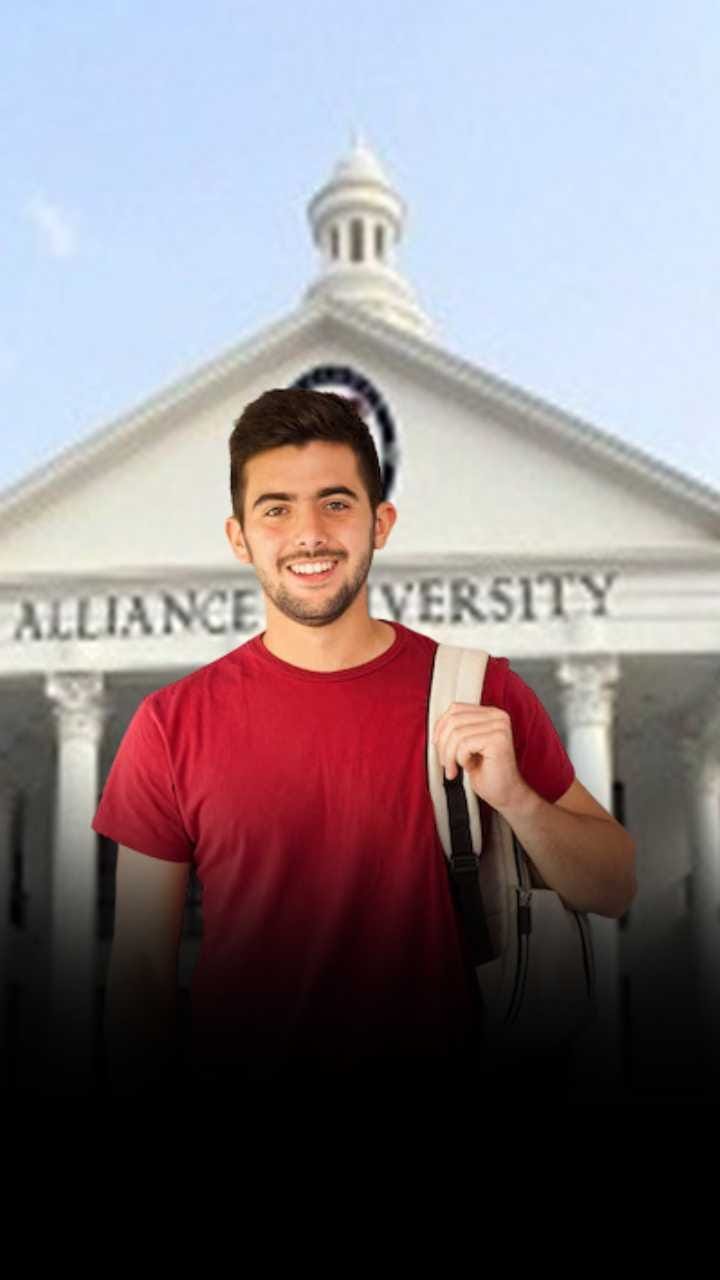 alliance university bangalore