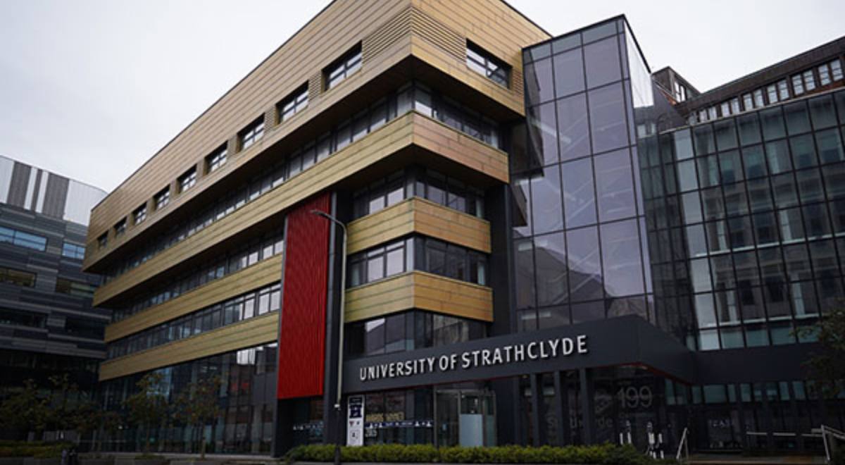 Registration Begin for PG Humanities and Social Science at University of Strathclyde: Check here for full details