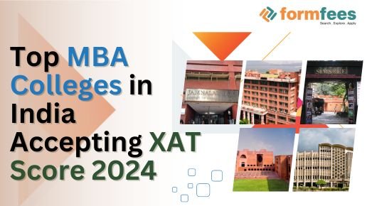 Top MBA Colleges in India Accepting XAT Score 2024