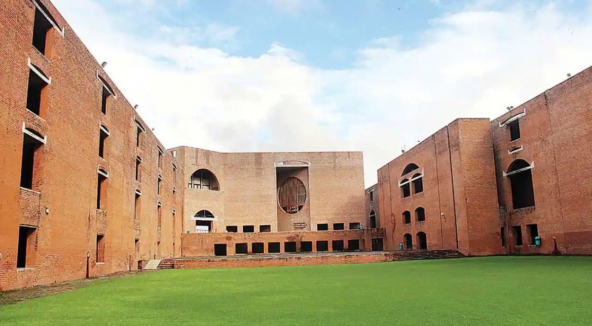 IIM Ahmedabad rings the bell for PI round 2024 – 26