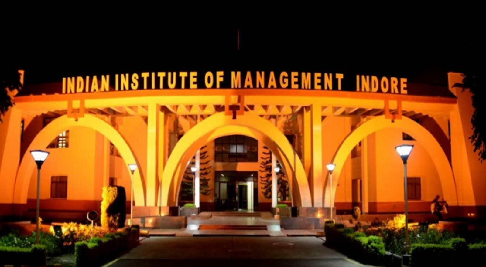 IIM Indore Hosts a four day Course Programme on Capacity building