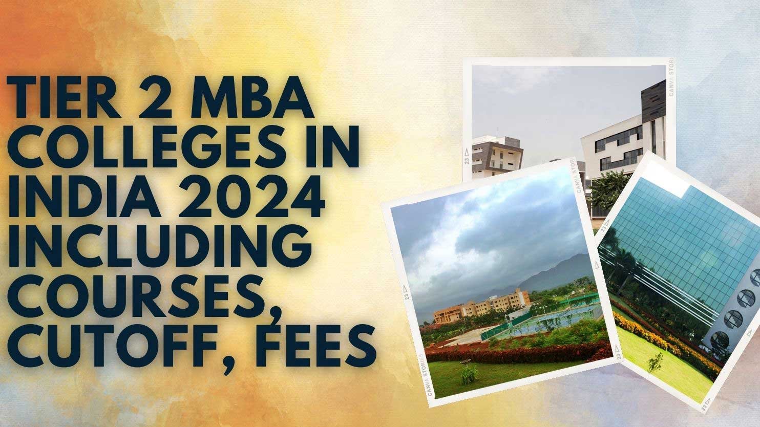 Top Mba Colleges For Supply Chain Management In India Formfees
