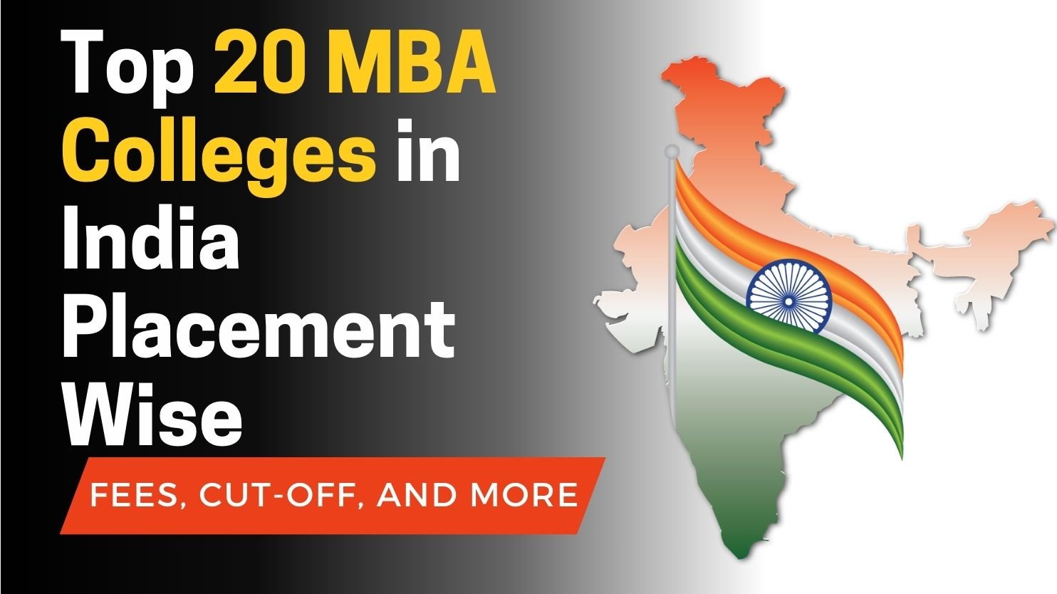 Top 20 MBA Colleges in India Placement Wise
