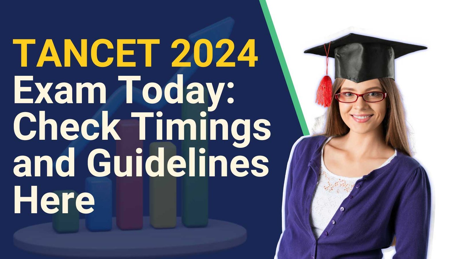 TANCET 2024 Exam Today: Check Timings and Guidelines Here