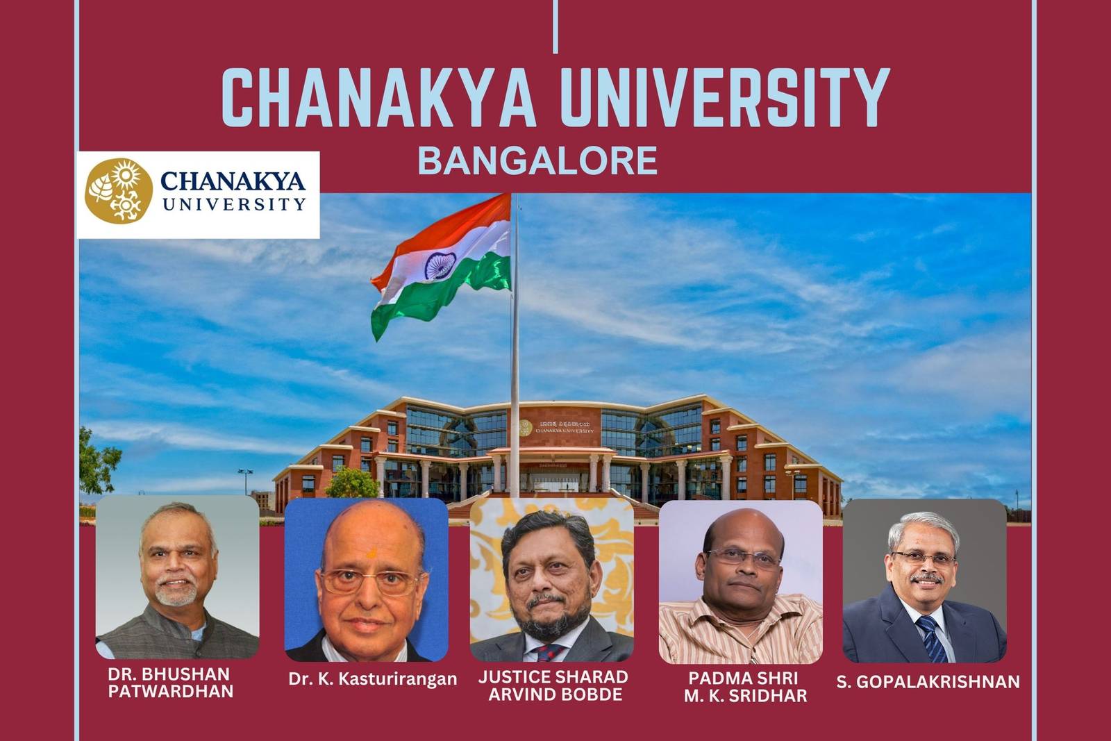 Future-Proof University? Why Bangalore’s Chanakya University Is the Smartest Choice for Gen Z.