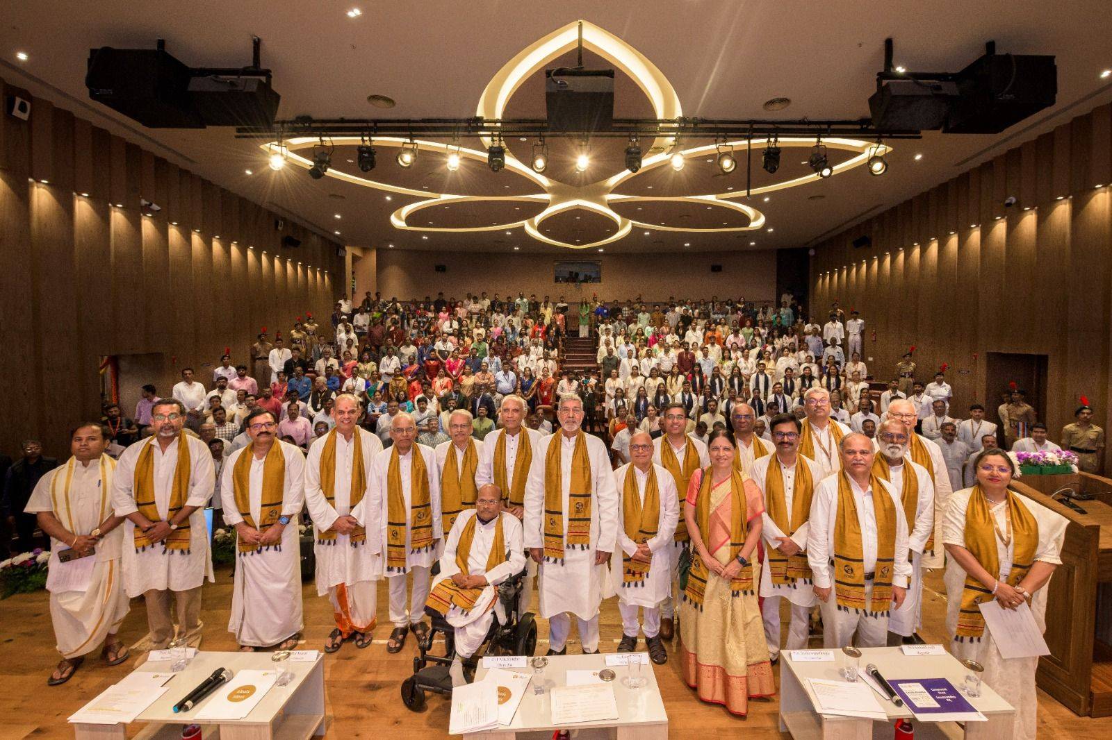 Future-Proof University? Why Bangalore’s Chanakya University Is the Smartest Choice for Gen Z.